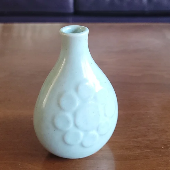 Jonathan Adler vintage vase - Picture 3 of 7